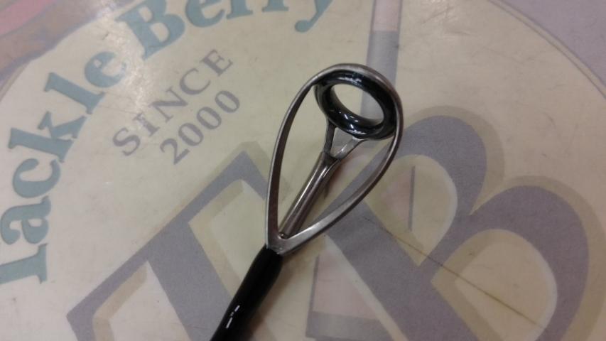 デフィーミュートス ソニオ 100M (RGモデル)