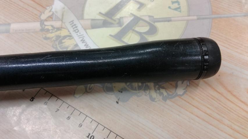 ダイヤフラッシュパーフェクション 27-400