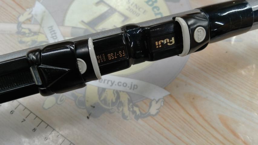 ダイヤフラッシュパーフェクション 27-400