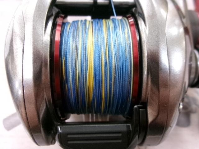 21スコーピオンMD 300XG