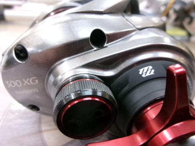 21スコーピオンMD 300XG