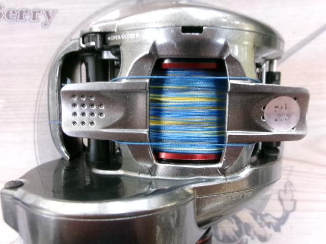 21スコーピオンMD 300XG