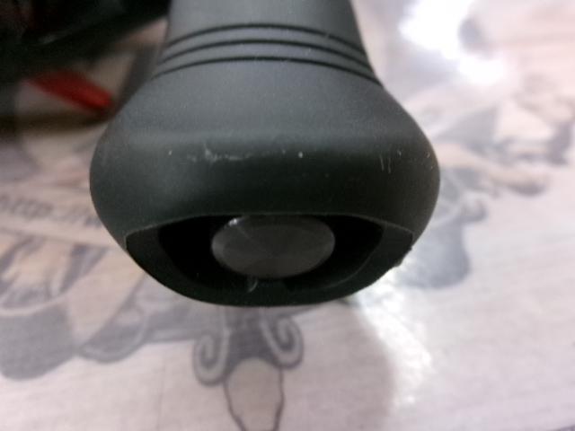 21スコーピオンMD 300XG