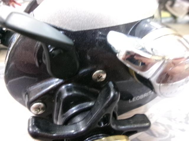 レオブリッツ S400