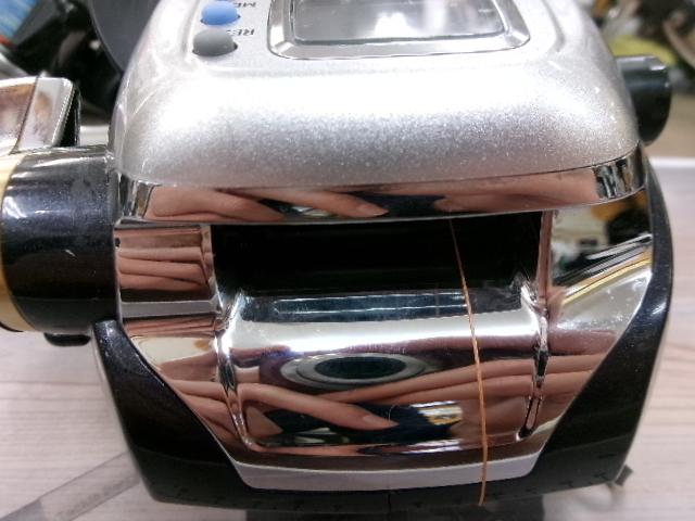 レオブリッツ S400