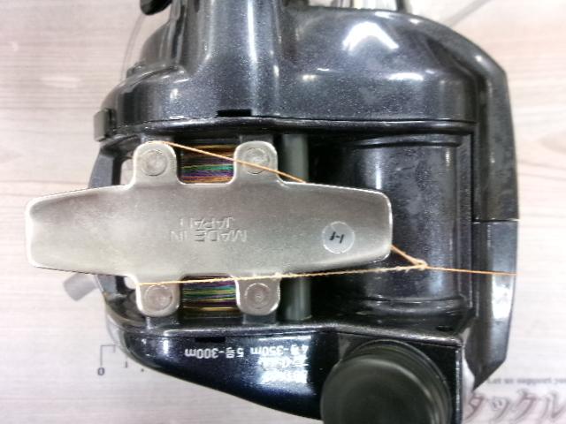 レオブリッツ S400