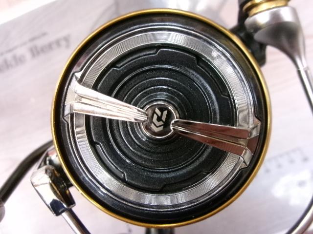 21カルディア LT4000-CXH