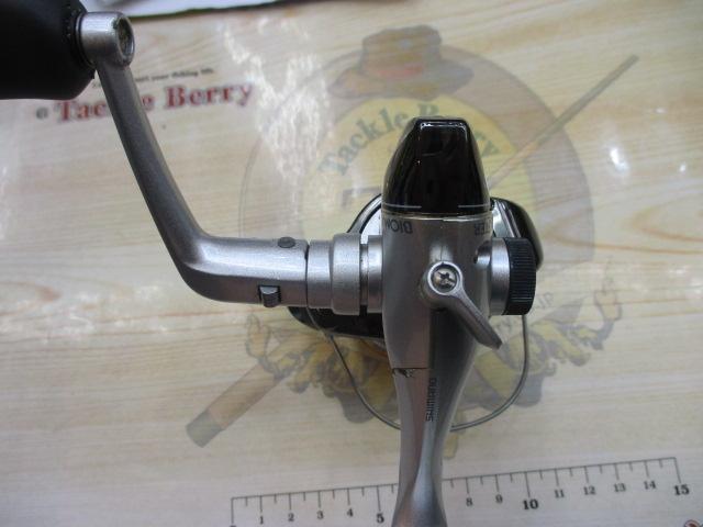 00バイオマスター 2500MgS