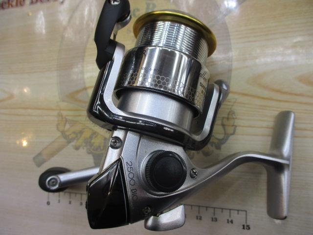 00バイオマスター 2500MgS