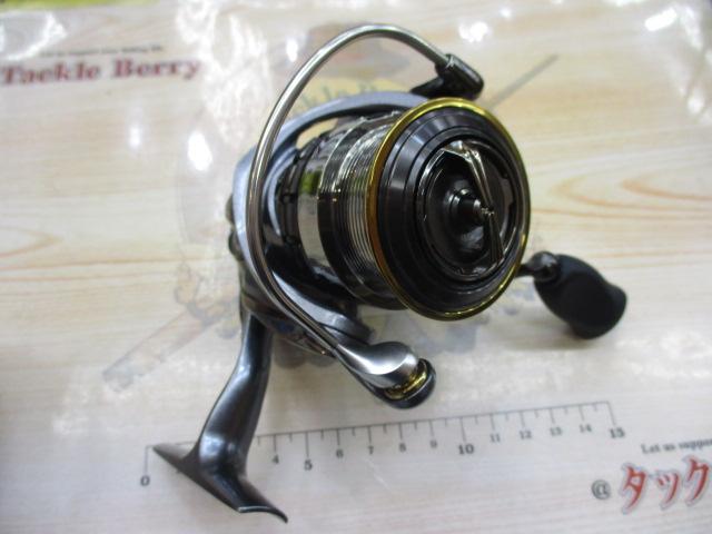 15ルビアス 2506H