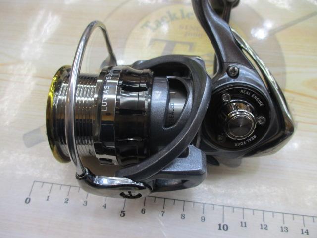 15ルビアス 2506H