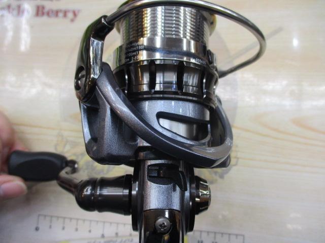 15ルビアス 2506H