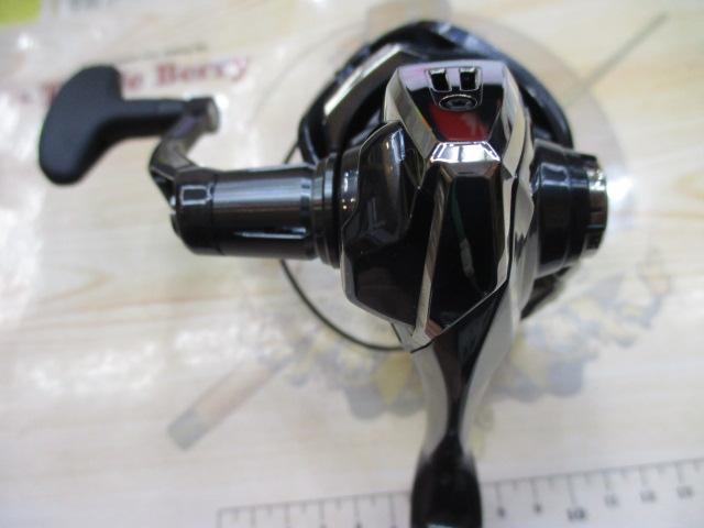 19ヴァンキッシュ 4000MHG