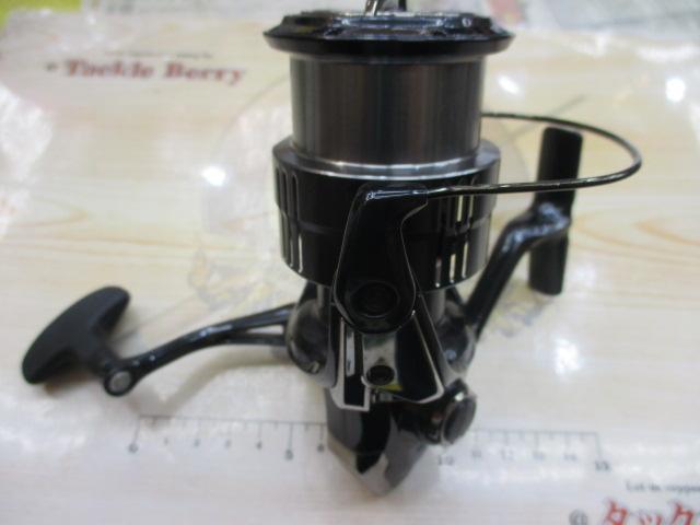 19ヴァンキッシュ 4000MHG