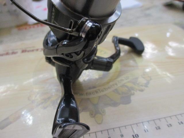 19ヴァンキッシュ 4000MHG