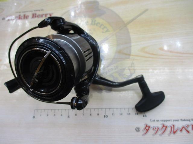 19ヴァンキッシュ 4000MHG