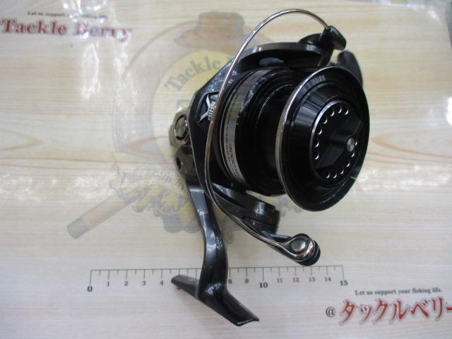 13AR-CエアロCI4+ 4000XG