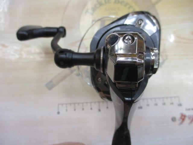 13AR-CエアロCI4+ 4000XG