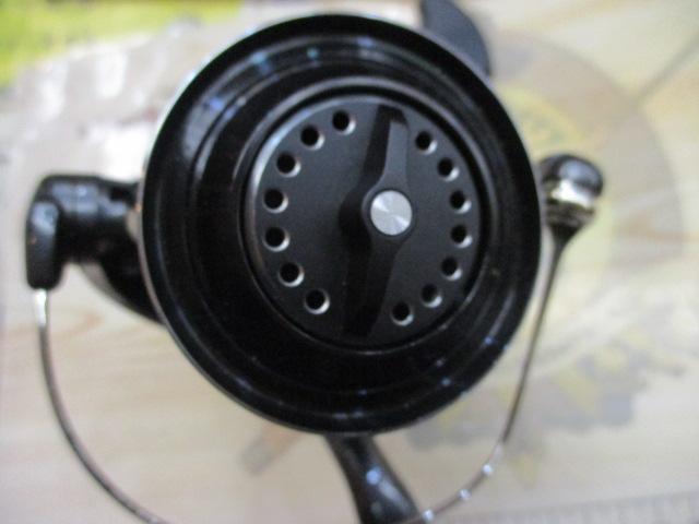 13AR-CエアロCI4+ 4000XG