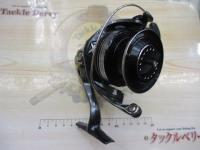 13AR-CエアロCI4+ 4000XG