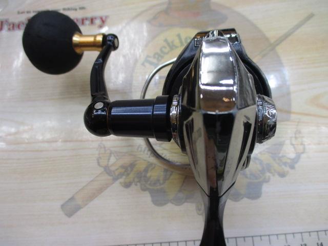 オーシャンフィールド 3000H/3000SH