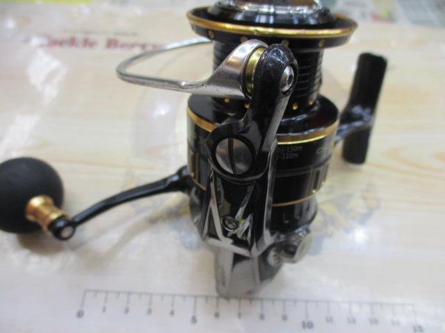 オーシャンフィールド 3000H/3000SH