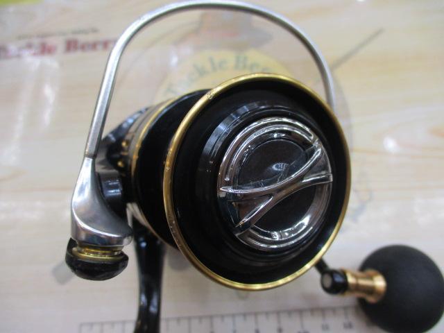 オーシャンフィールド 3000H/3000SH