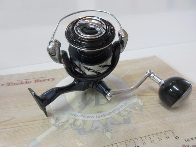 21ツインパワーSW 6000HG