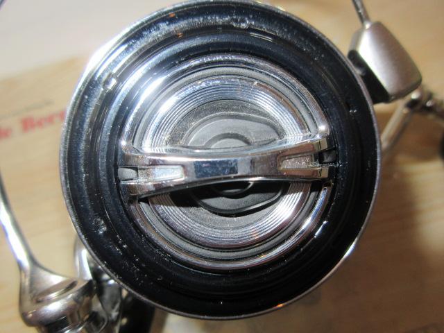 21ツインパワーSW 6000HG