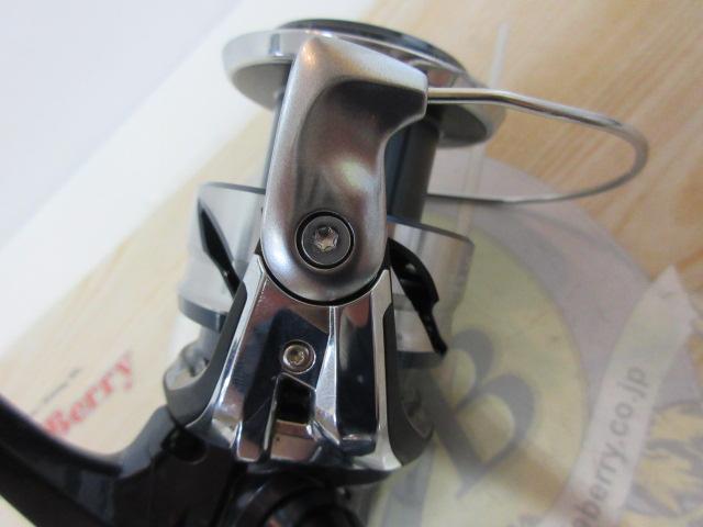 21ツインパワーSW 6000HG