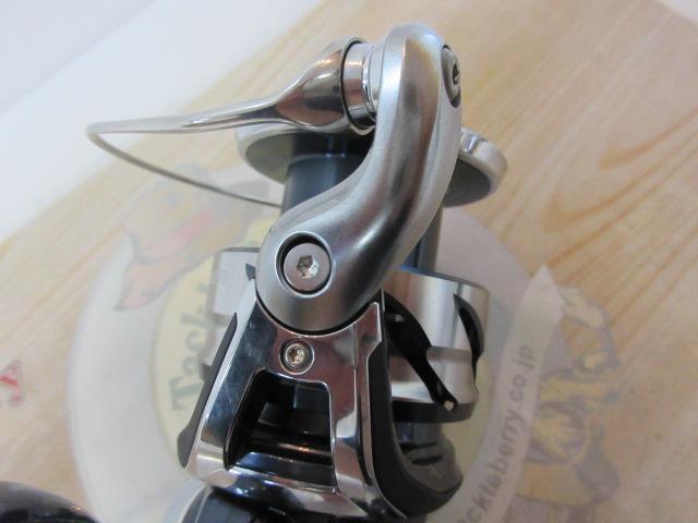 21ツインパワーSW 6000HG