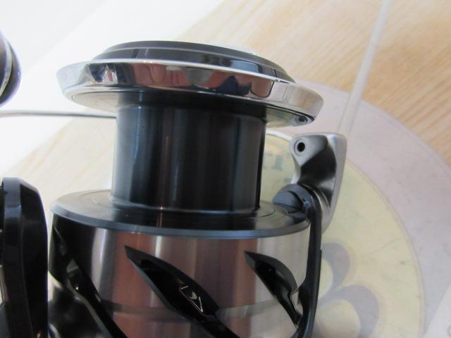 21ツインパワーSW 6000HG