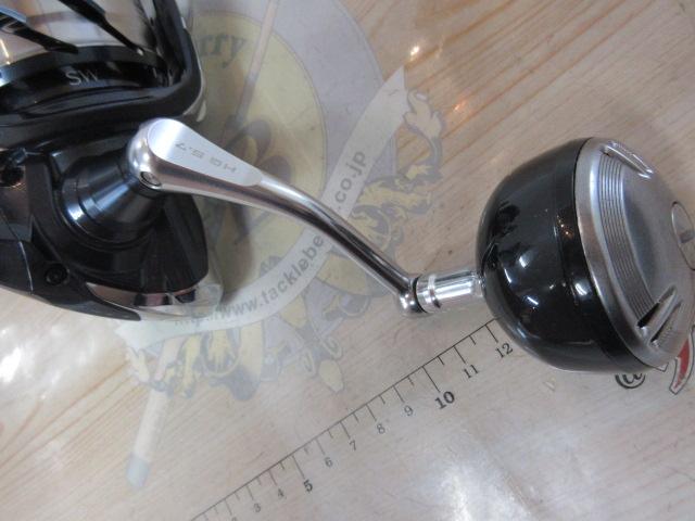 21ツインパワーSW 6000HG