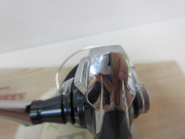 21ツインパワーSW 6000HG