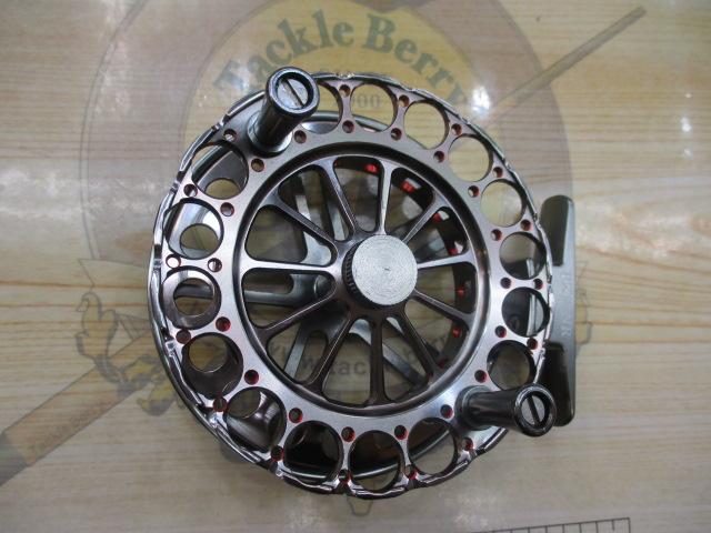 バトルフィールド黒鯛BK90NR