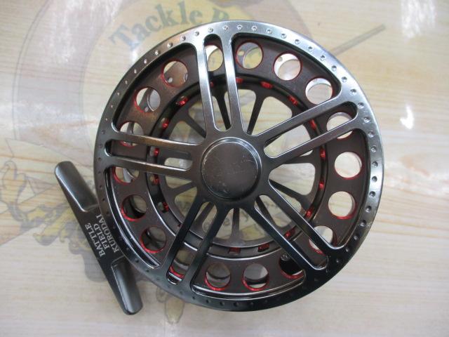 バトルフィールド黒鯛BK90NR