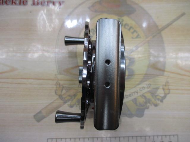 バトルフィールド黒鯛BK90NR