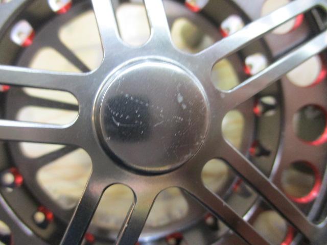 バトルフィールド黒鯛BK90NR