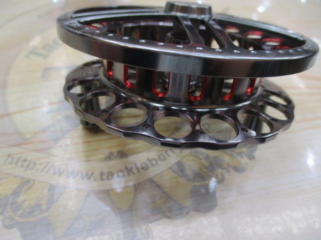 バトルフィールド黒鯛BK90NR