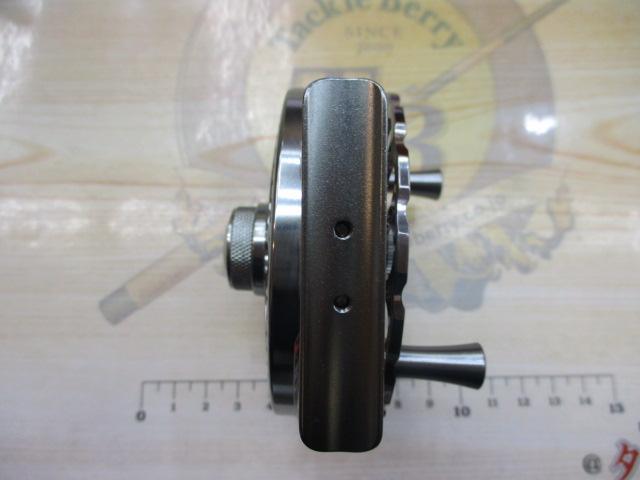 バトルフィールド黒鯛BK80DR