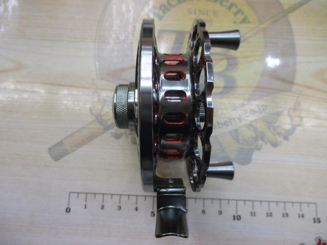 バトルフィールド黒鯛BK80DR