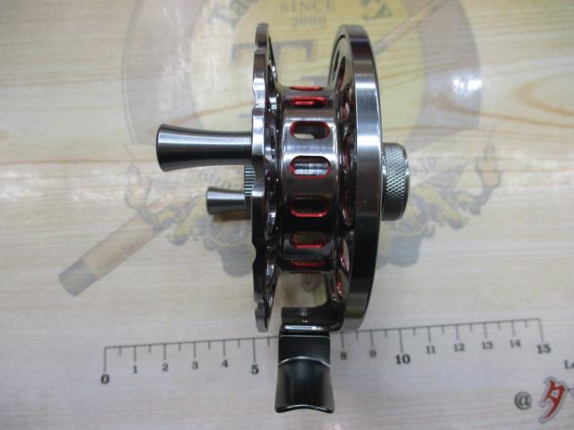 バトルフィールド黒鯛BK80DR