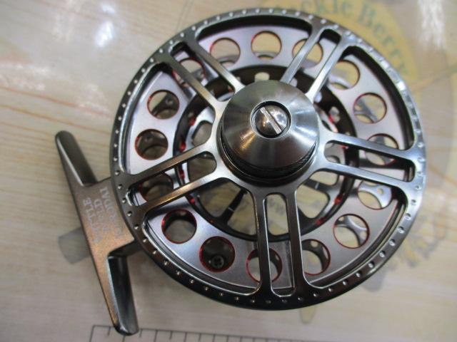 バトルフィールド黒鯛BK80DR