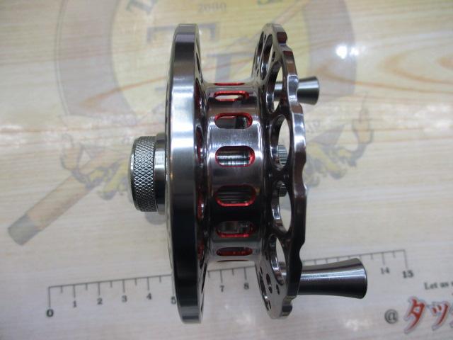 バトルフィールド黒鯛BK80DR