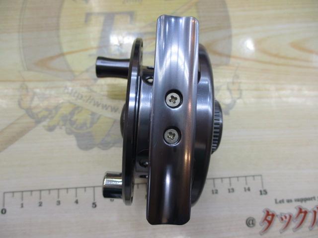 チヌアクタスⅡ