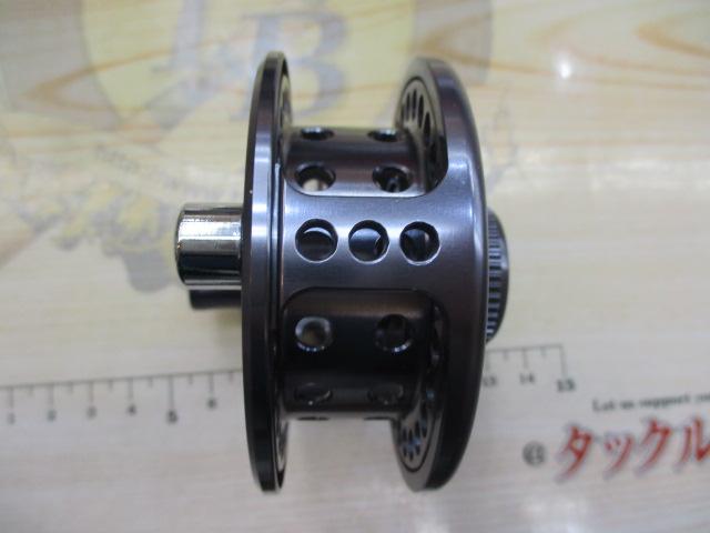 チヌアクタスⅡ