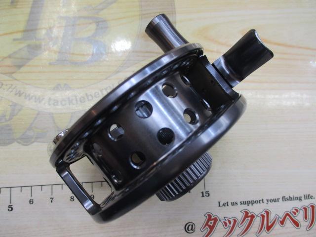 チヌアクタスⅡ