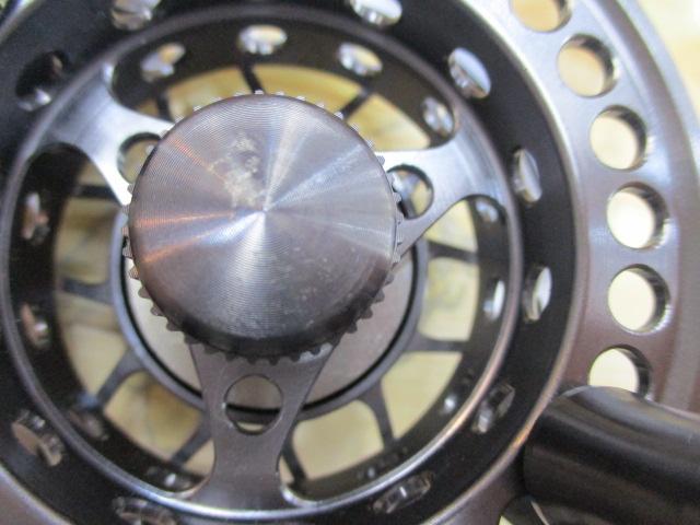 チヌアクタスⅡ