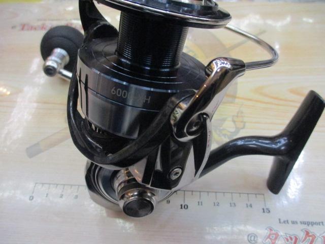 21セルテートSW 6000-XH