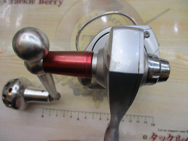 ソルティガブラスト 4500